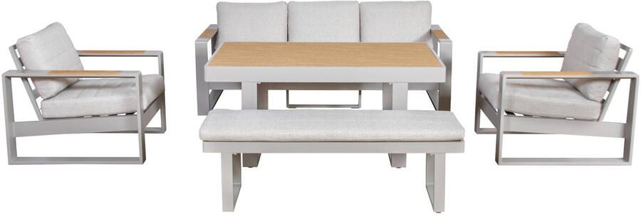 SenS-Line loungeset Mondeo