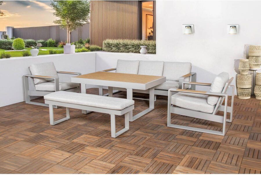 SenS-Line loungeset Mondeo - Foto 2