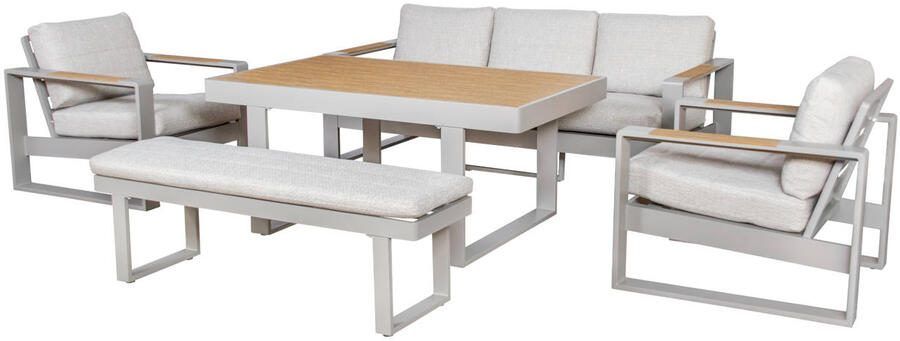 SenS-Line loungeset Mondeo - Foto 3