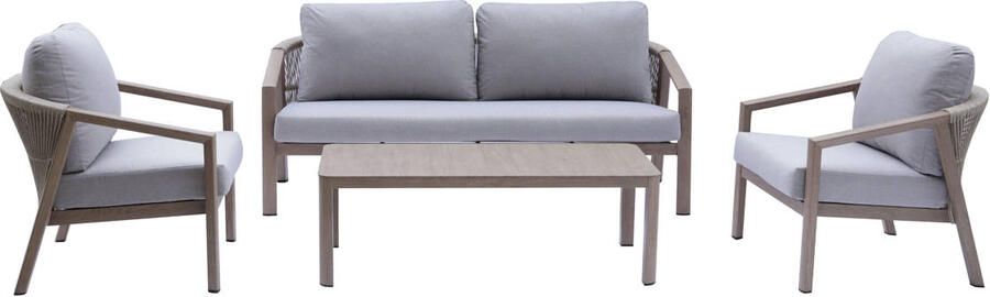 SenS-Line loungeset Sardinië - Foto 3