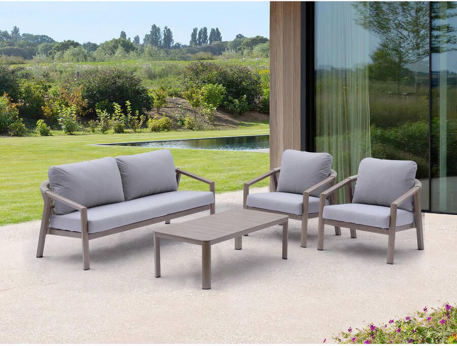 SenS-Line loungeset Sardinië