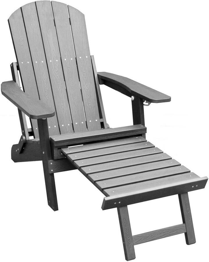 SenS-Line loungestoel Montreal