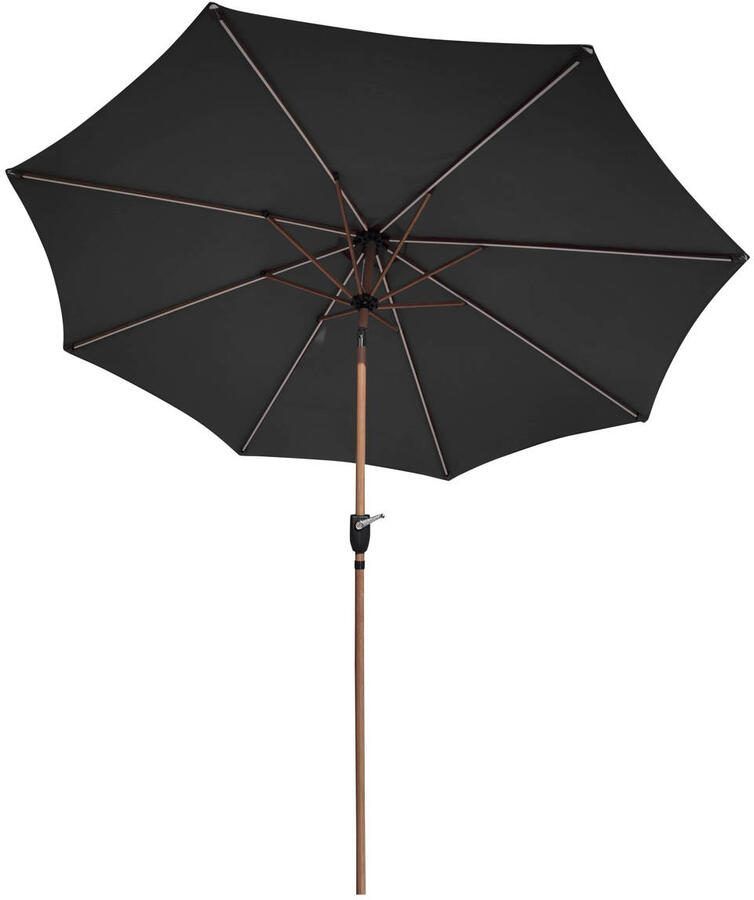 SenS-Line Mambo LED stokparasol (Ø300 cm) - Foto 2