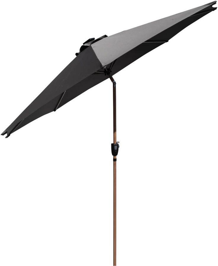 SenS-Line Mambo LED stokparasol (Ø300 cm) - Foto 3