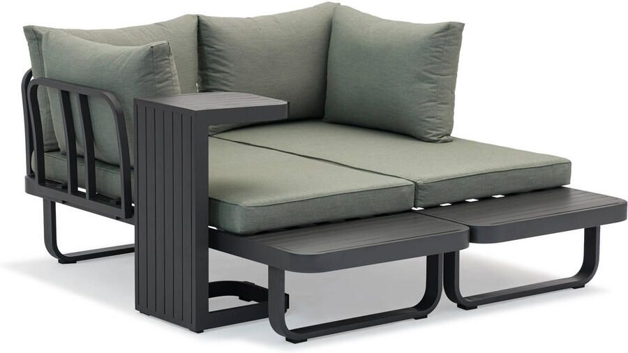 SenS-Line modulaire loungeset Argos