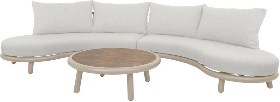SenS-Line Mylo loungeset - Foto 2