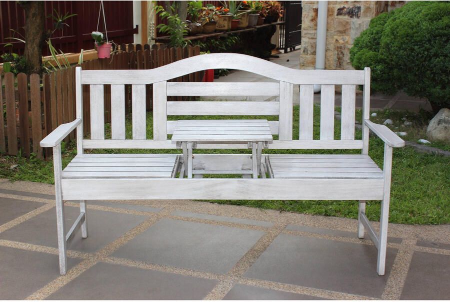 SenS-Line tuinbank Nevada