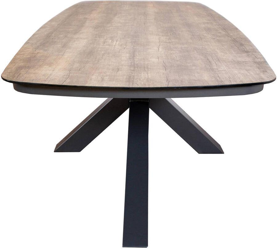 SenS-Line tuintafel Donna keramiek (220x100) - Foto 2