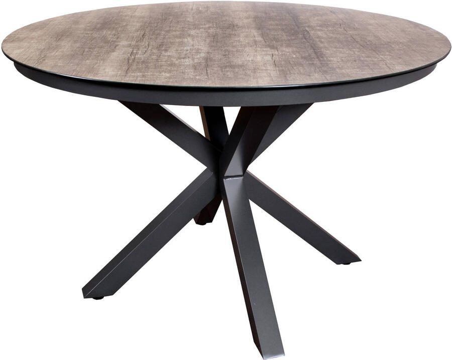 SenS-Line tuintafel Donna keramiek rond (Ø120 cm) - Foto 2