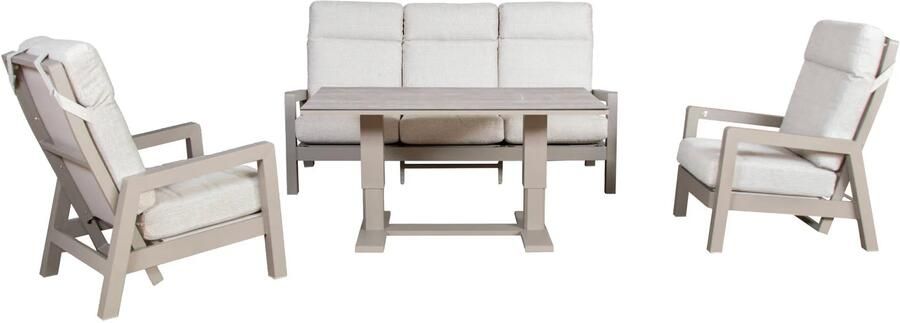 SenS-Line Valerie loungeset