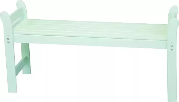SenS-Line Grunn Tuinbank Green 113 Cm Groen