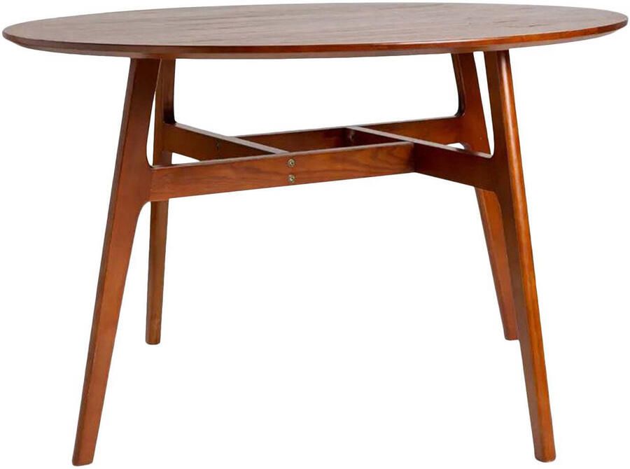 Sissy-Boy Houten dinertafel Giulia - Foto 4