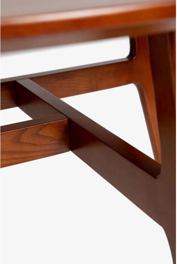 Sissy-Boy Houten dinertafel Giulia - Foto 2