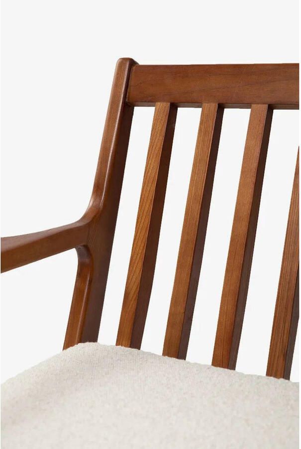 Sissy-Boy Houten stoel mid century - Foto 2