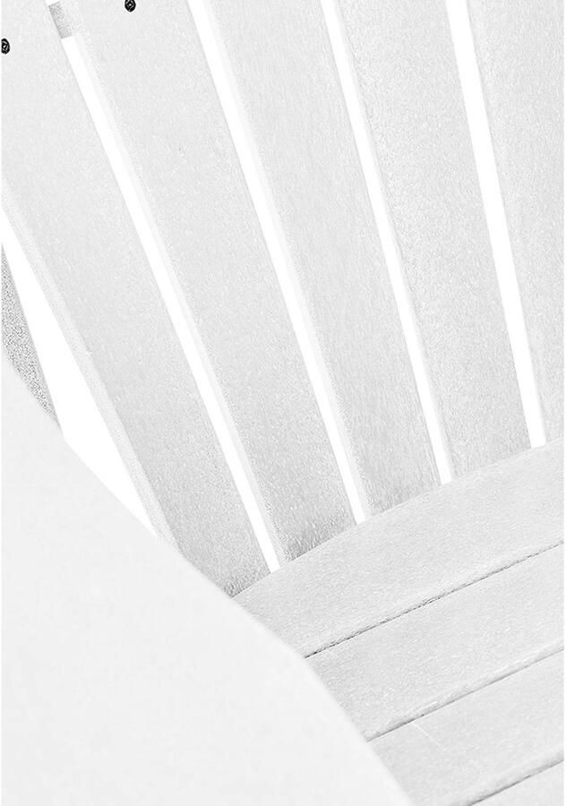 Sissy-Boy loungestoel Fanback - Foto 2