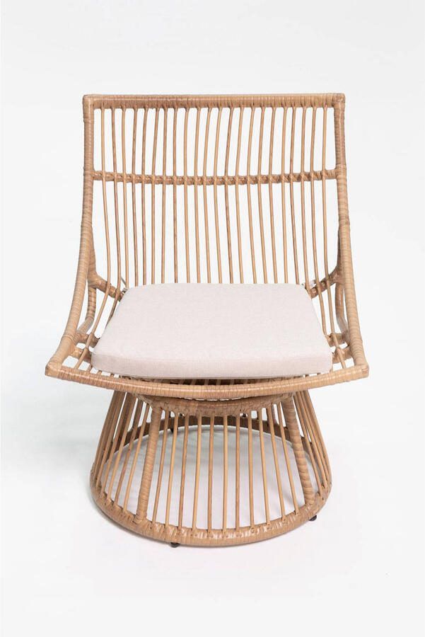 Sissy-Boy Wicker stoel Alatna
