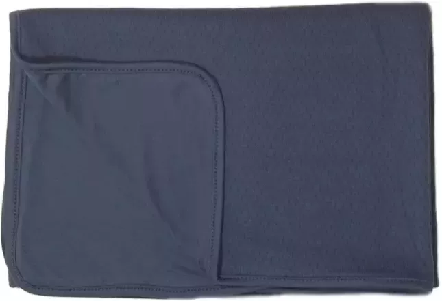 Snoozebaby wiegdeken TOG 1