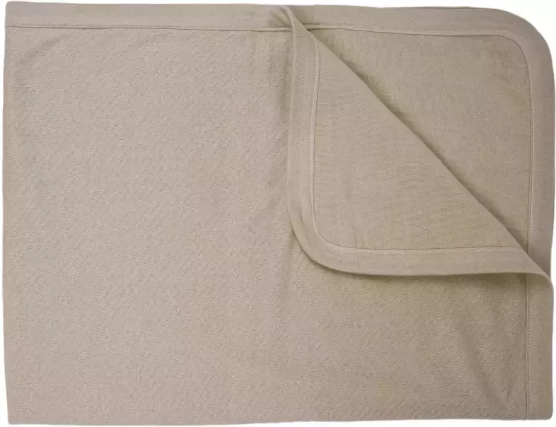 Snoozebaby wiegdeken T.O.G. 1.0 desert sand