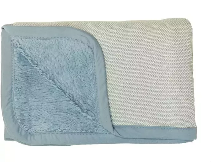 Snoozebaby wiegdeken TOG 2