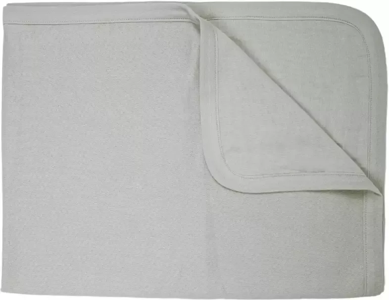 Snoozebaby wiegdeken T.O.G. 1.0 Mystic Mint