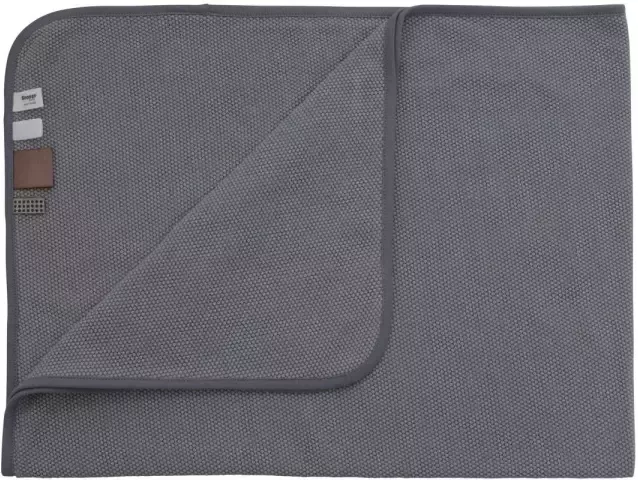 Snoozebaby wiegdeken TOG 1