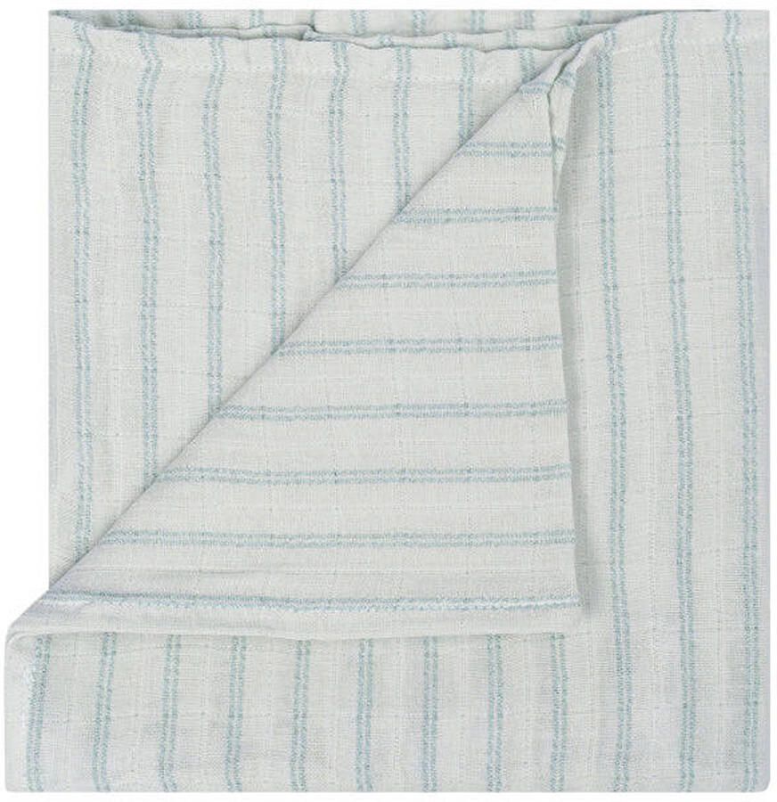 Snoozebaby swaddle 80x80 cm - Foto 2