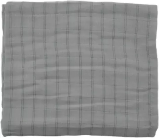 Snoozebaby swaddle 80x80 cm - Foto 2