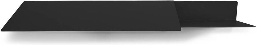 Spinder Design bureau Drift Zwart Staal - Foto 2