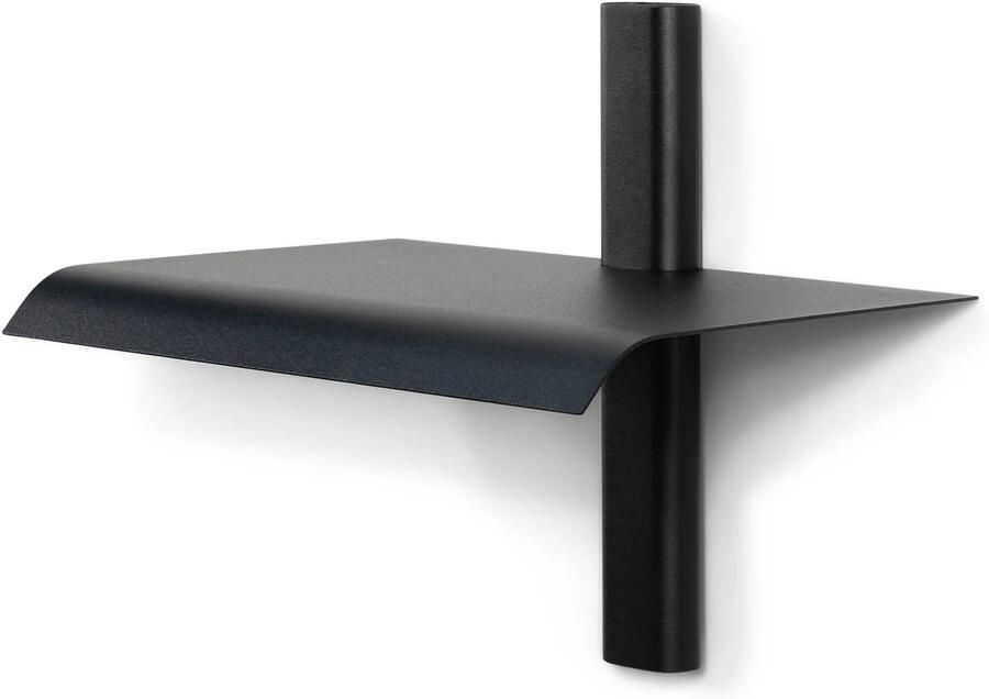 Spinder Design Spinder x OnMateria wandrek Hola 1 Zwart Staal - Foto 3