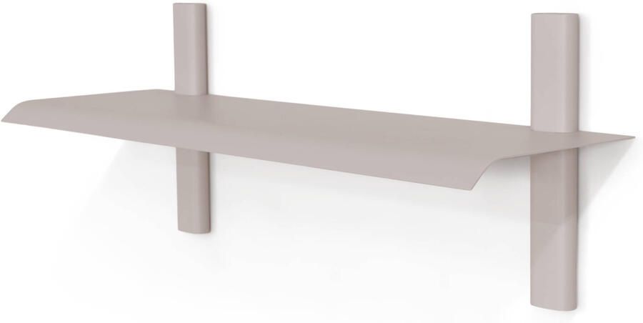 Spinder Design Spinder x OnMateria wandrek Hola 2 Silky Taupe Staal - Foto 3