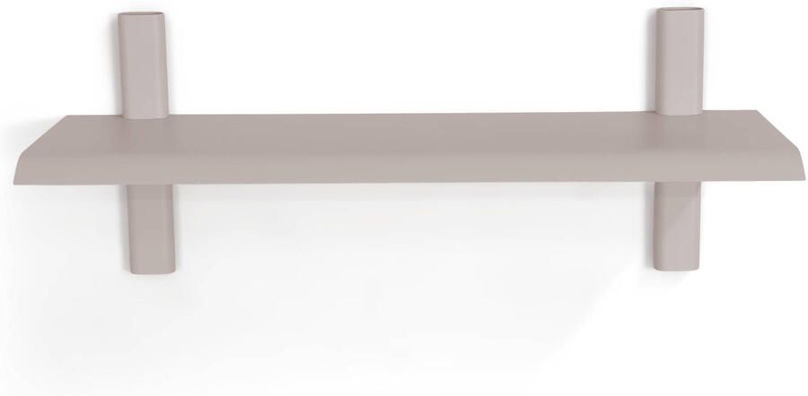 Spinder Design Spinder x OnMateria wandrek Hola 2 Silky Taupe Staal - Foto 2