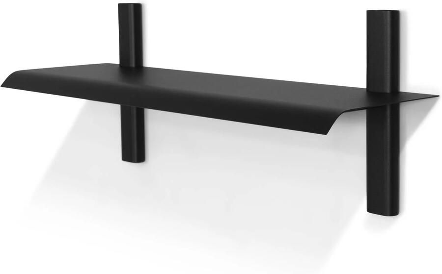 Spinder Design Spinder x OnMateria wandrek Hola 2 Zwart Staal - Foto 3