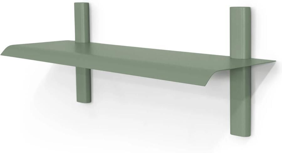 Spinder Design Spinder x OnMateria wandrek Hola 2 Dusty Green Staal - Foto 3