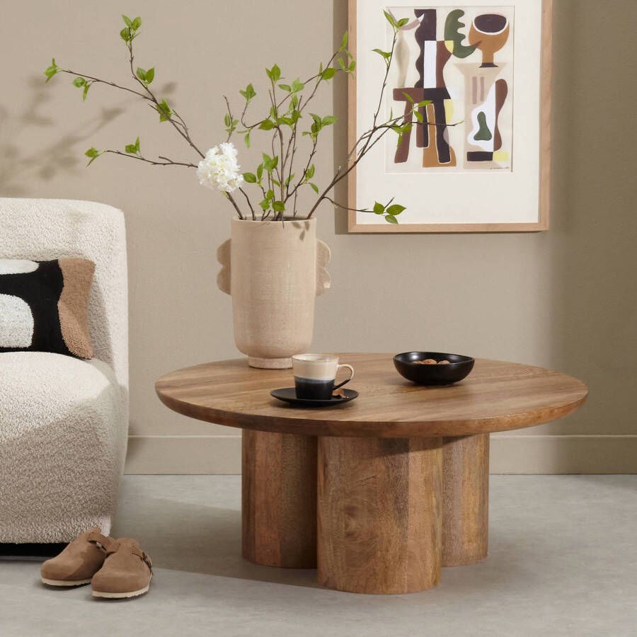 Studio LIVIT salontafel Mano