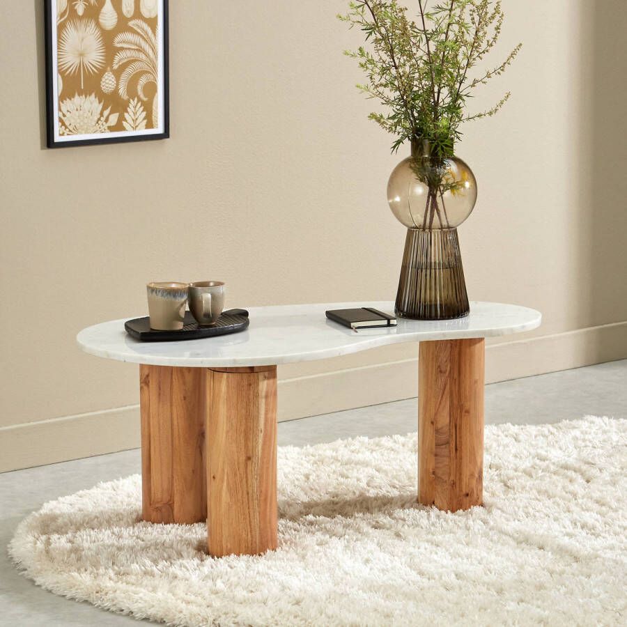 Studio LIVIT salontafel Marly