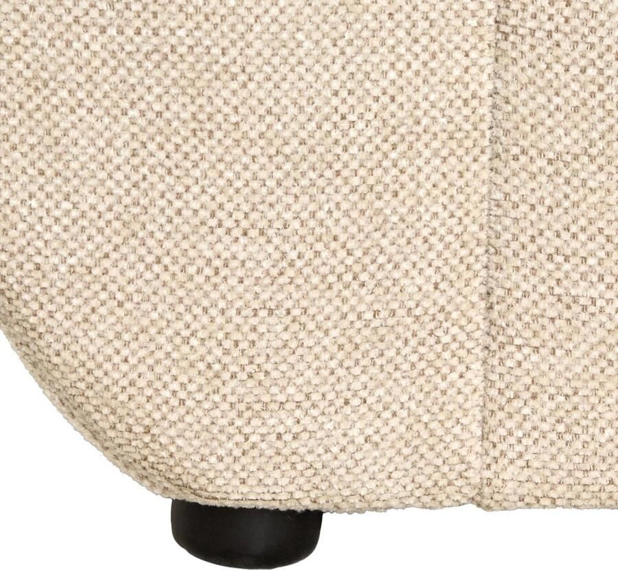 Studio LIVIT 2-zits element eetkamerbank Delia 108 cm - Foto 2