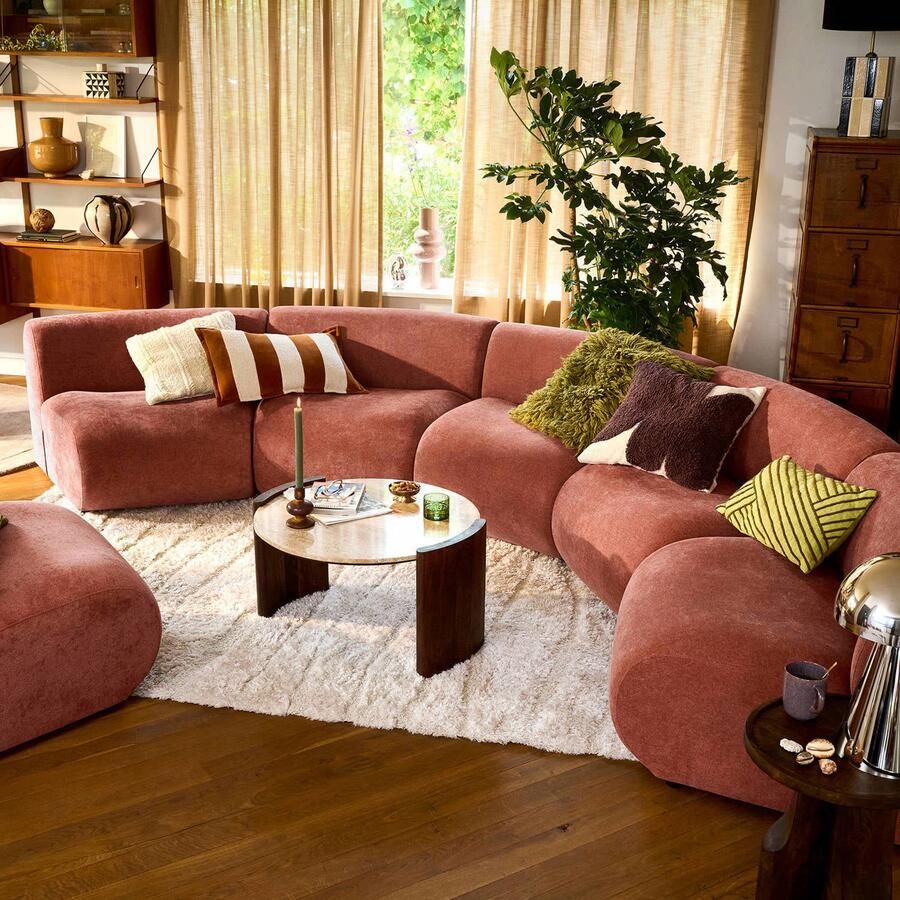 Studio LIVIT fauteuil Basil - Foto 3
