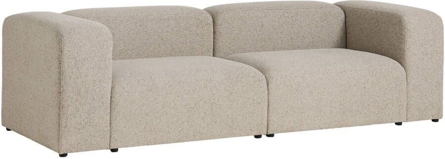 Studio LIVIT 3-zitsbank Ylva