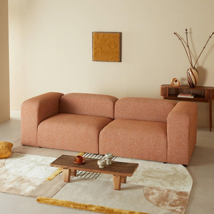 Studio LIVIT 3-zitsbank Ylva - Foto 3