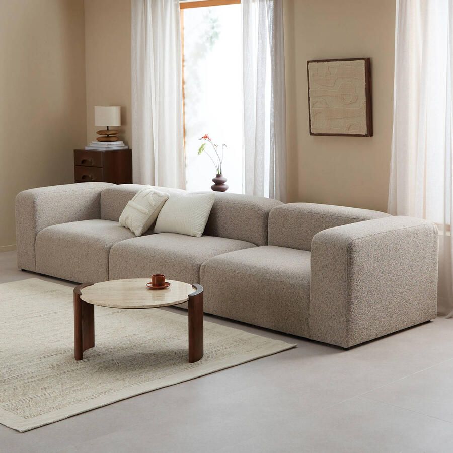 Studio LIVIT 4-zitsbank Ylva - Foto 3