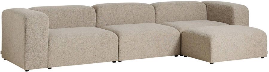 Studio LIVIT 4-zitsbank Ylva