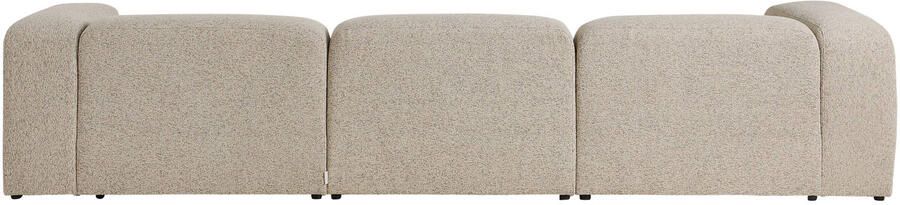 Studio LIVIT 4-zitsbank Ylva - Foto 2