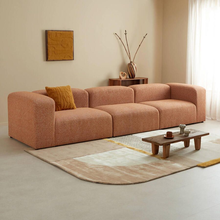 Studio LIVIT 4-zitsbank Ylva - Foto 3