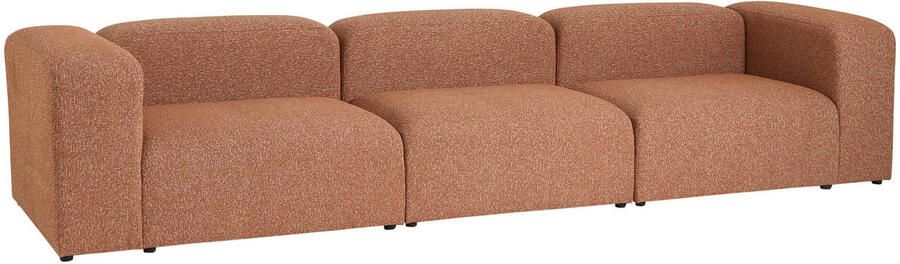 Studio LIVIT 4-zitsbank Ylva