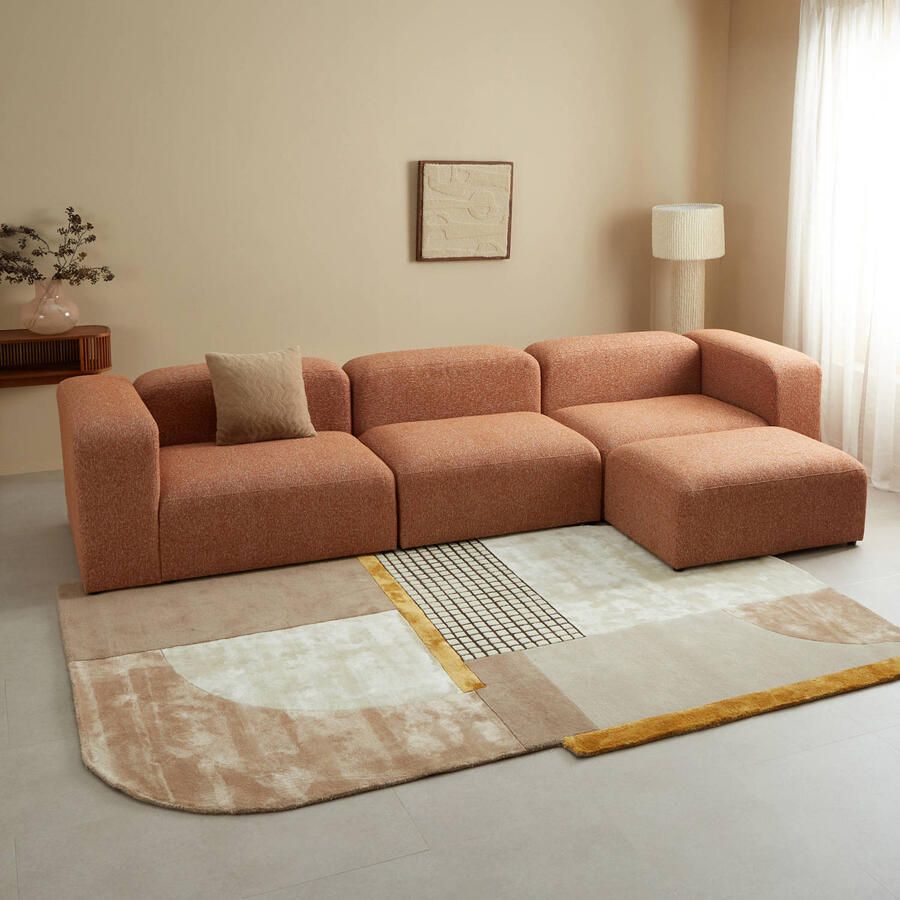 Studio LIVIT 4-zitsbank Ylva - Foto 3