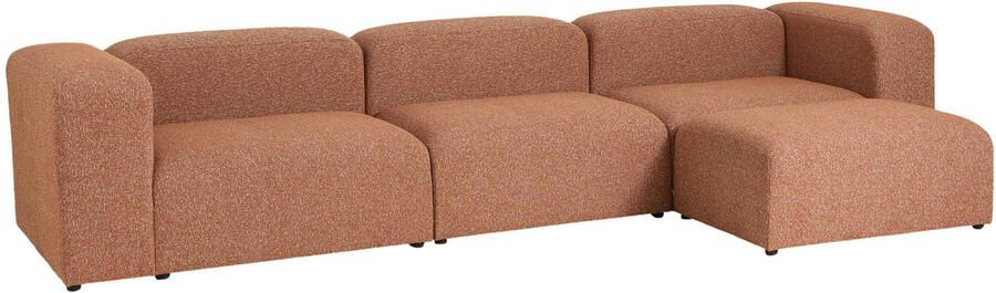 Studio LIVIT 4-zitsbank Ylva