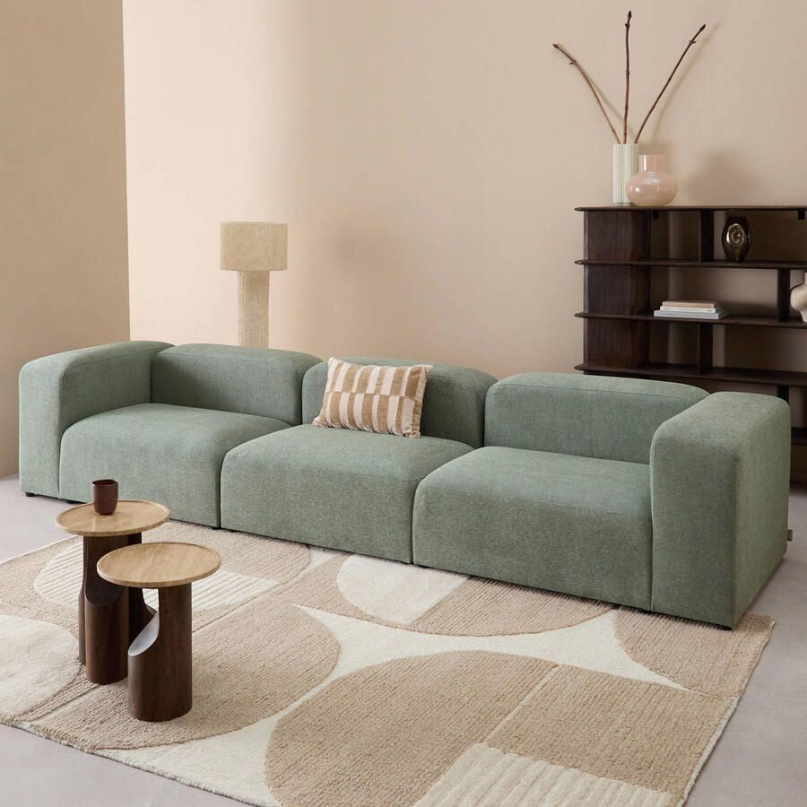 Studio LIVIT 4-zitsbank Ylva - Foto 3