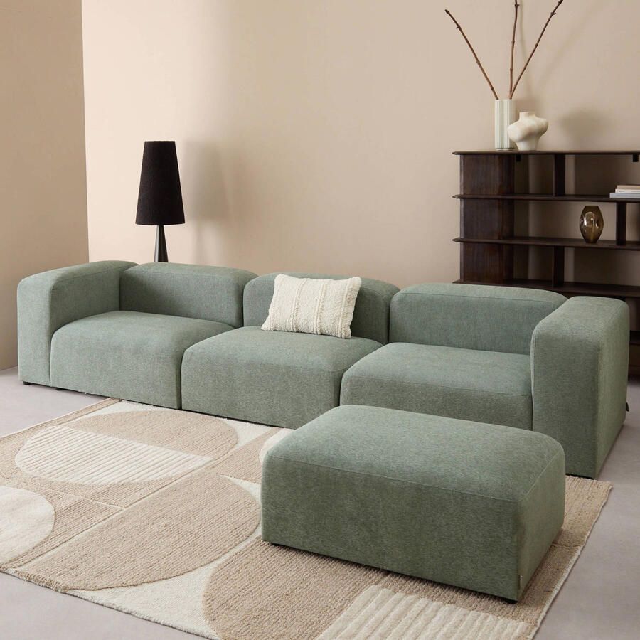 Studio LIVIT 4-zitsbank Ylva - Foto 3