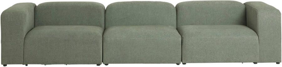 Studio LIVIT 4-zitsbank Ylva - Foto 2