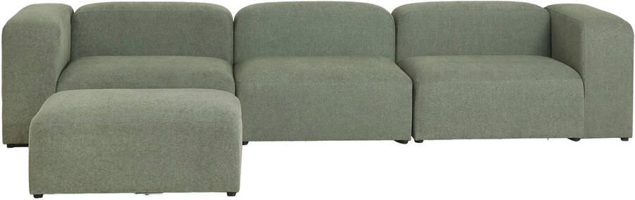 Studio LIVIT 4-zitsbank Ylva - Foto 2